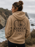 Kraken Trail Outfitters Women's Heritage Hoodie