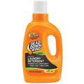 DEAD DOWN WIND Natural Woods Scented Laundry Detergent (40 Oz) – Scent Eliminating Liquid Detergent for Clothing and Gear – Durable Hunting Scent Eliminators – Advanced Hunting Gear