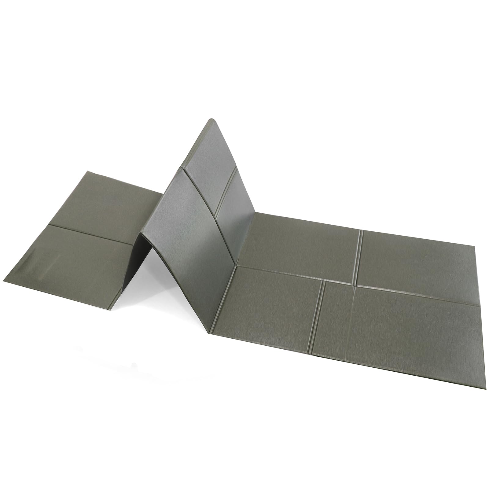 BZTAC Tactical Foldable Shooting Mat Hunting Mat Waterproof Folding Flat Thick Mat Mechanic Mat for Hunting Shooting and Outdoors