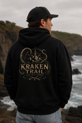Kraken trail Hoodie
