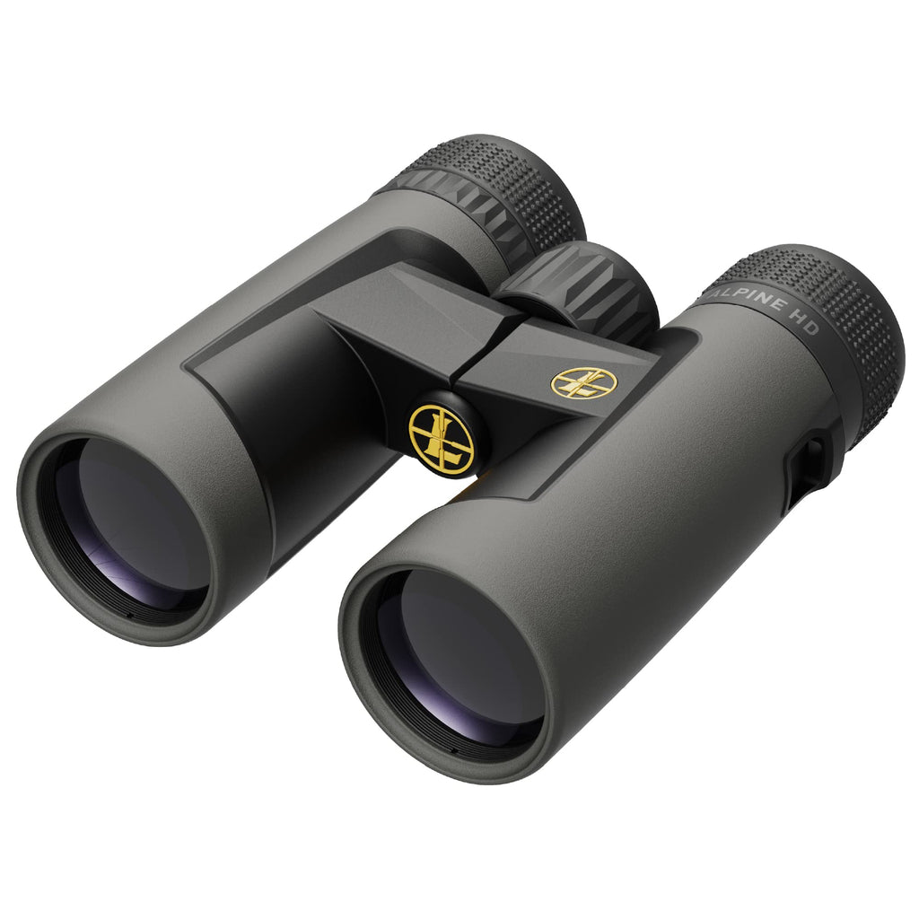 Leupold BX-2 Alpine HD Binoculars 8x42mm (181176)