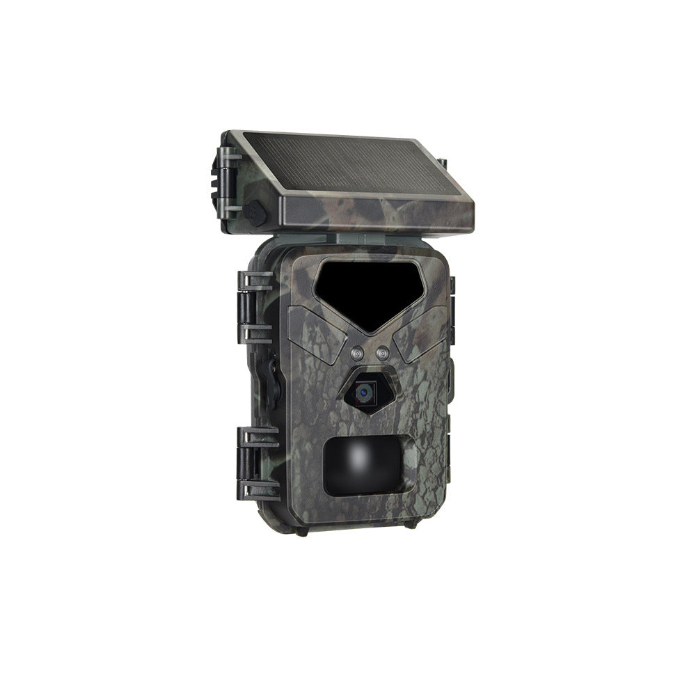 Outdoor Hunting Camera with Night Vision and Infrared