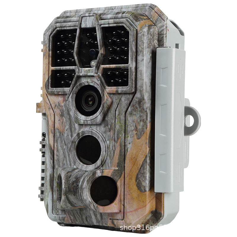 32MP Infrared Camera for Outdoor Hunting and Tracking