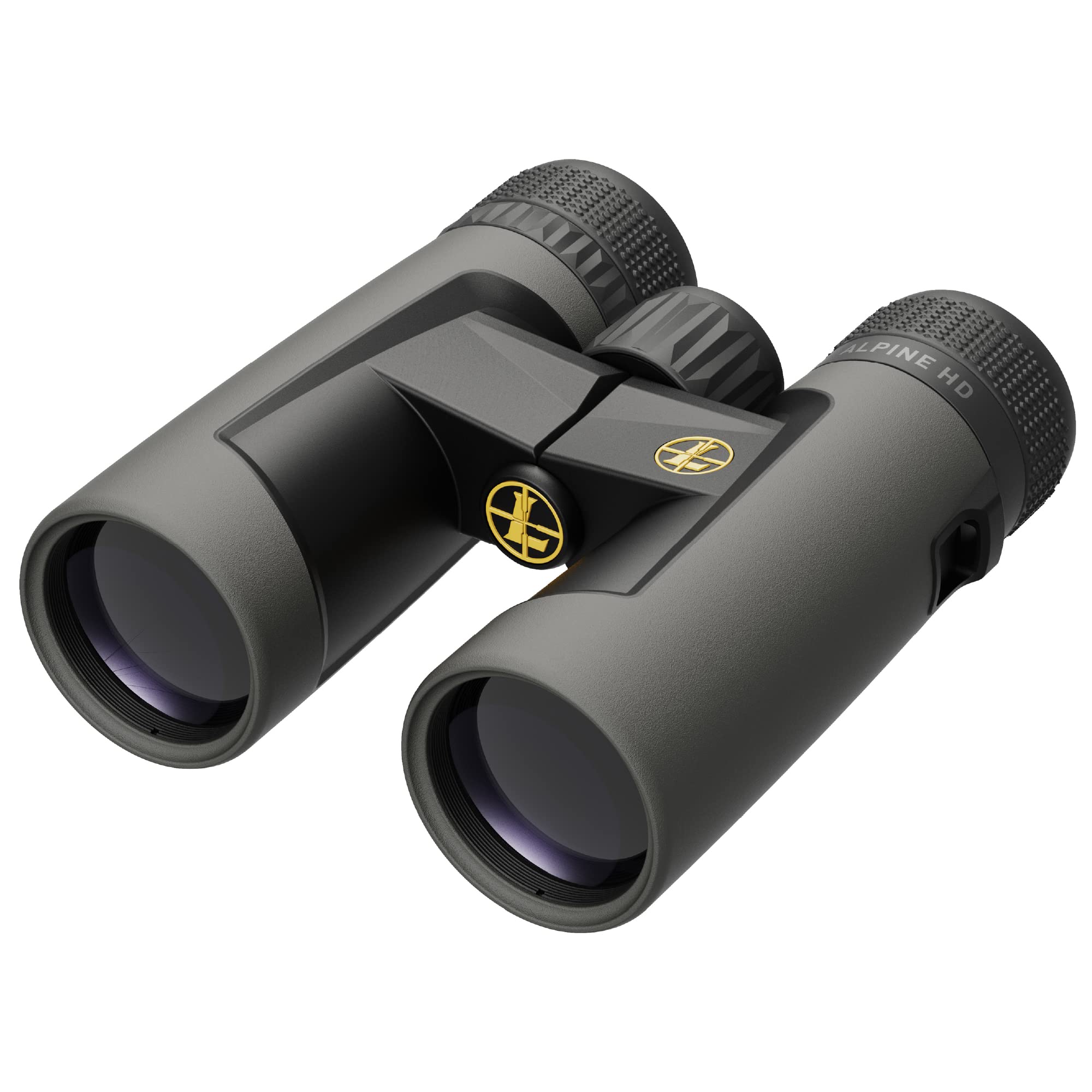 Leupold BX-2 Alpine HD Binoculars 8x42mm (181176)