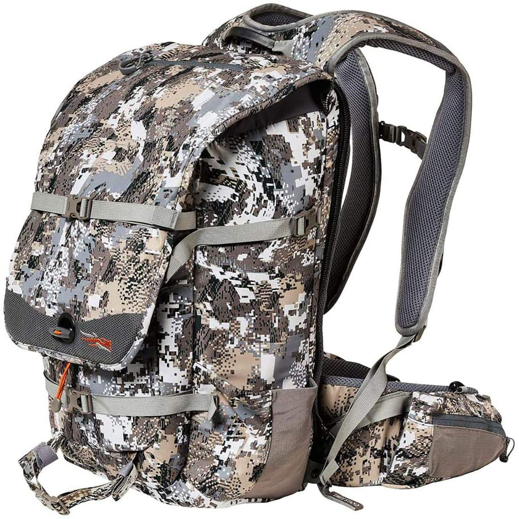 SITKA Gear Hunting Tool Bucket Backpack OSFA