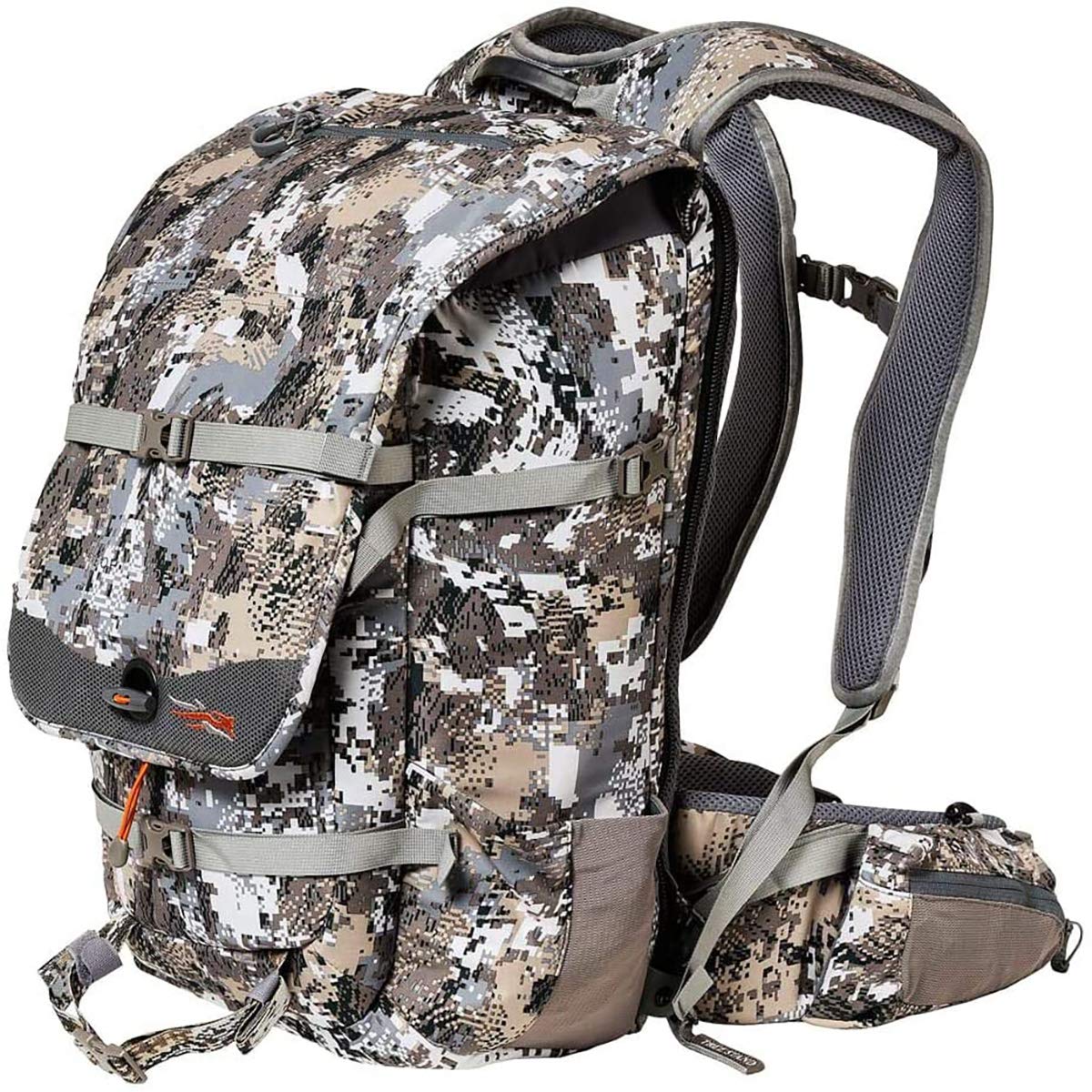 SITKA Gear Hunting Tool Bucket Backpack OSFA